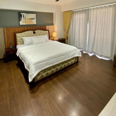 Aeon Towers Executive Suite 2Br 18Th Floor Davao City Екстериор снимка