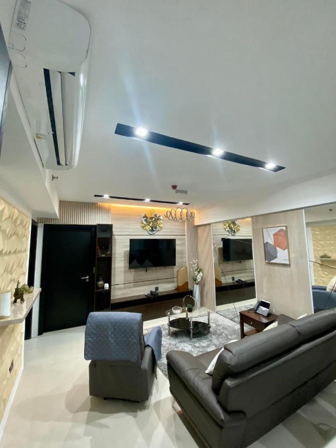 Aeon Towers Executive Suite 2Br 18Th Floor Davao City Екстериор снимка