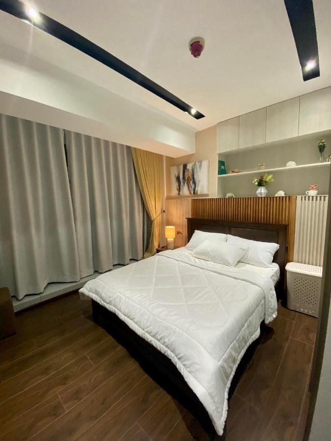 Aeon Towers Executive Suite 2Br 18Th Floor Davao City Екстериор снимка
