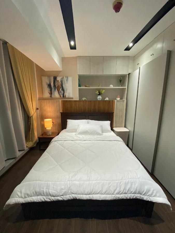 Aeon Towers Executive Suite 2Br 18Th Floor Davao City Екстериор снимка